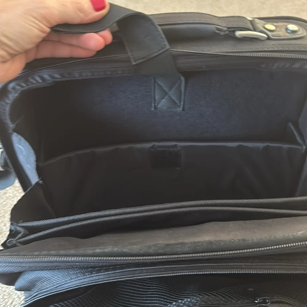 Dell laptop bag